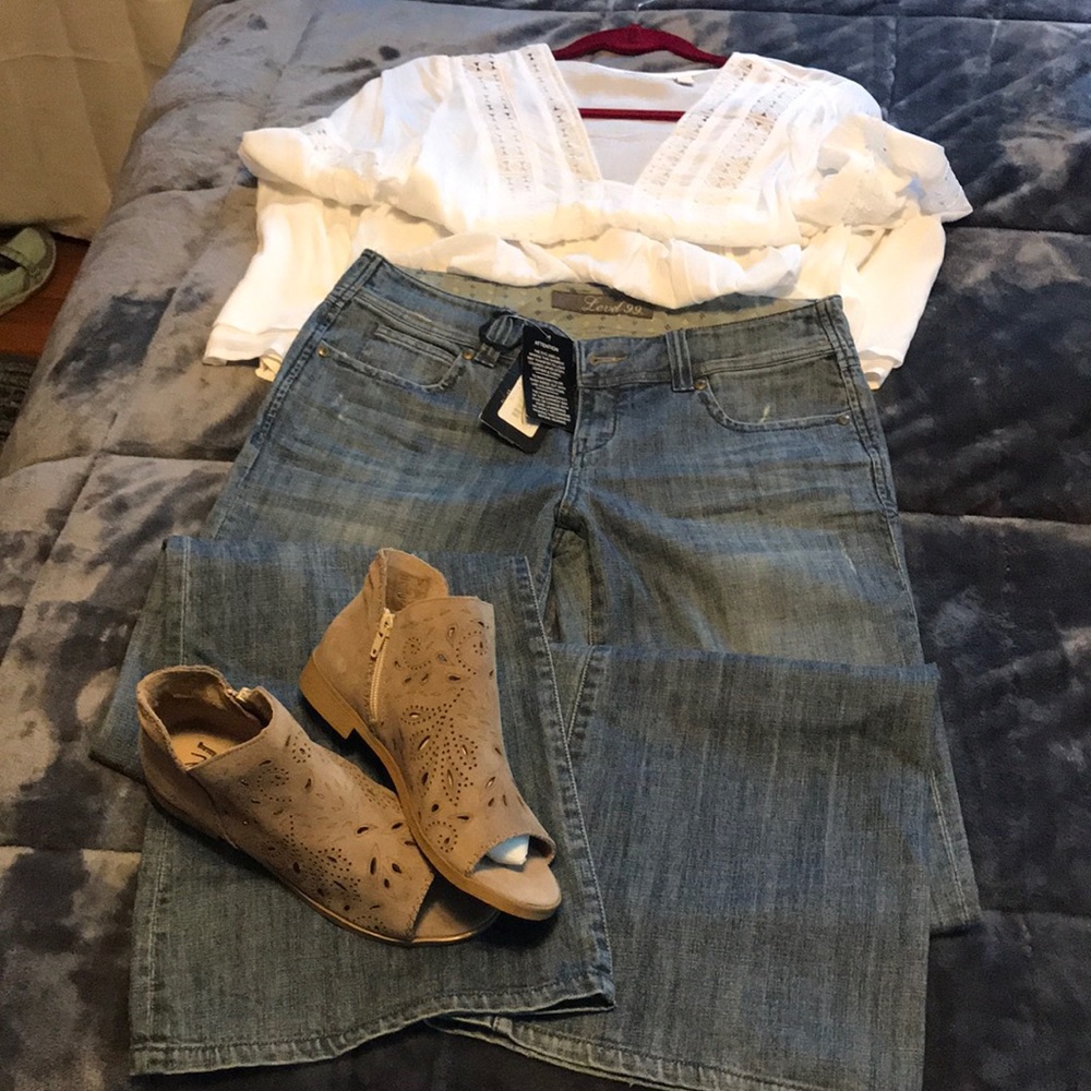 Jean